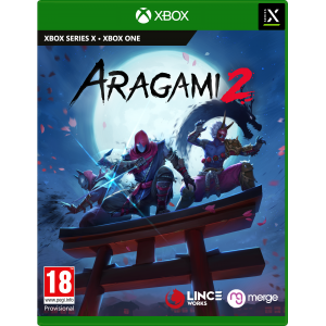 Aragami 2 (Xbox One)